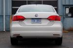 Volkswagen Jetta 2011 года
